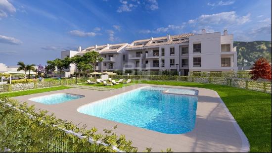 Apartment for Sale in Central Denia, Close to All Amenities- Res, Dénia 03700