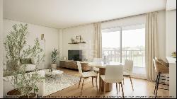 Ground Floor Apartment for Sale in Central Denia- Residencial Po, Dénia 03700