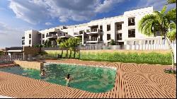 Modern Apartment for Sale in Central Denia, Denia 03700