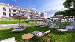 Modern Apartment for Sale in Central Denia, Denia 03700