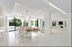 Luxury fully renovated villa in the heart of Nueva Andalucia, Marbella 29660