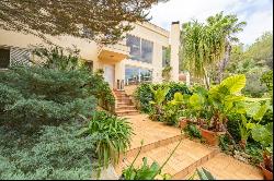 Idyllic House for Sale in La Sella near Denia Marriott La Sella , Dénia 03700