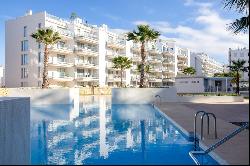 Modern Duplex Penthouse with sea views., Denia 03700