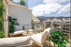 Modern Duplex Penthouse with sea views., Dénia 03700