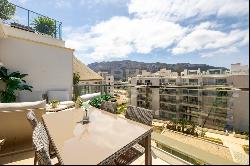 Modern Duplex Penthouse with sea views., Denia 03700