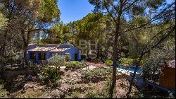 A unique and magnificent equestrian Villa next to La Sella Golf , Dénia 03700