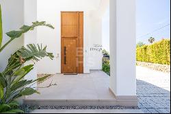 Charming Ibiza-Style Villa for Sale in Javea, Jesus Pobre Area, Jávea 03730