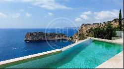 House for sale in Alicante, Javea, Balcon al Mar, Javea 03738