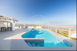 Serene Villa Retreat in Monte Pego, Arboleda Urbanization - A Du, Denia 03700