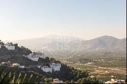 Serene Villa Retreat in Monte Pego, Arboleda Urbanization - A Du, Denia 03700