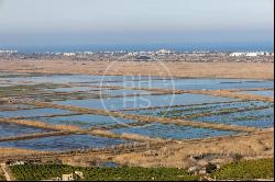 Serene Villa Retreat in Monte Pego, Arboleda Urbanization - A Du, Denia 03700