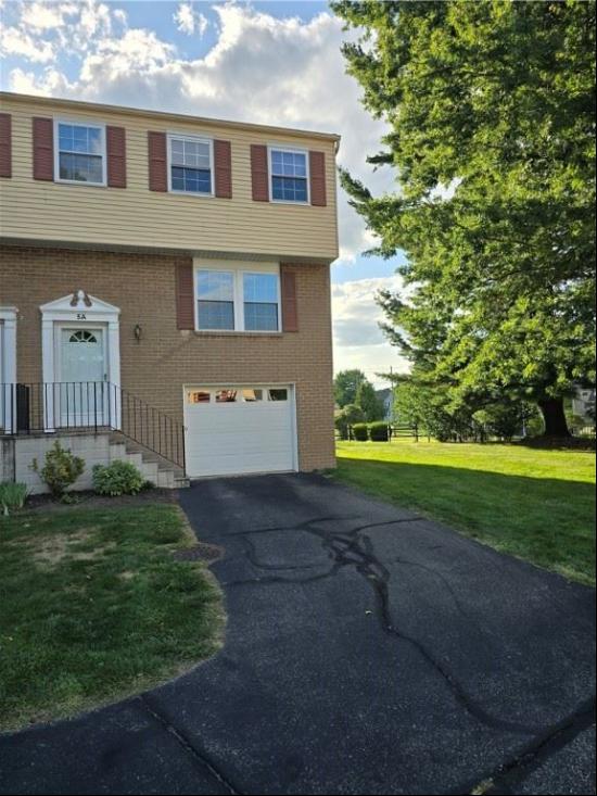 5 Springwood Sq Unit A, Springdale Twp PA 15049