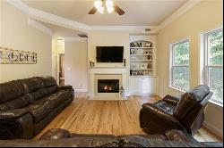 8340 Heartwood Court, Gainesville GA 30506