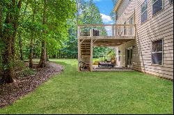 8340 Heartwood Court, Gainesville GA 30506