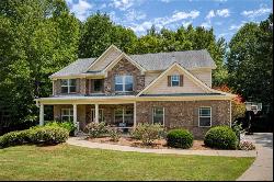 8340 Heartwood Court, Gainesville GA 30506