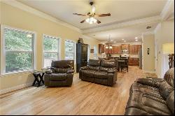 8340 Heartwood Court, Gainesville GA 30506