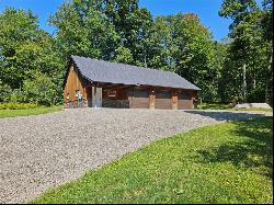 161 Slatertown Spur, Mineral Twp PA 16342