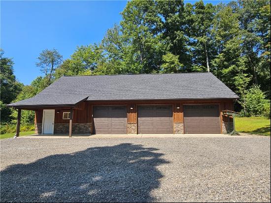 161 Slatertown Spur, Mineral Twp PA 16342