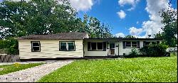 4625 Herta Road, Jacksonville FL 32210