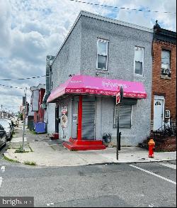 2867 N Taylor Street, Philadelphia PA 19132