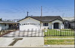 16221 Folger Street, Hacienda Heights CA 91745