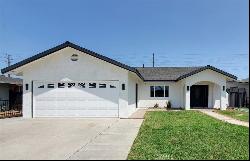 16221 Folger Street, Hacienda Heights CA 91745