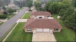 2005 PARKSIDE Drive, Oshkosh WI 54901