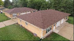 2005 PARKSIDE Drive, Oshkosh WI 54901