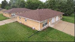 2005 PARKSIDE Drive, Oshkosh WI 54901