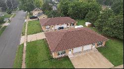 2005 PARKSIDE Drive, Oshkosh WI 54901