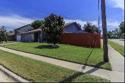 2214 Havenwood Drive, Arlington TX 76018