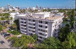 110 S Shore Dr Unit 6B, Miami Beach FL 33141