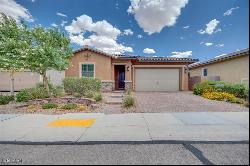 696 Rosewater Drive, Henderson NV 89011