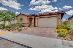 696 Rosewater Drive, Henderson NV 89011