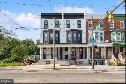 4145 W Girard Avenue Unit 2, Philadelphia PA 19104