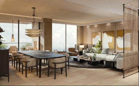 Tagua Costa Del Este: Your New Seafront Home With The Luxury You Deserve