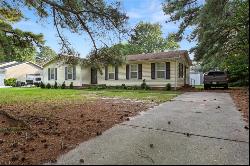 1610 Colonial Avenue, Smithfield VA 23430