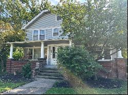 2572 - 2574 Mayfield Road, Cleveland Heights OH 44106