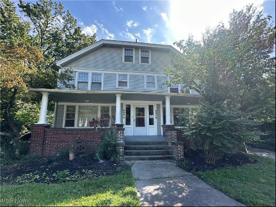 25722574 Mayfield Road, Cleveland Heights OH 44106