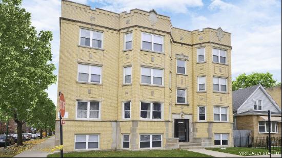 1939 W Granville Avenue #1A, Chicago IL 60660