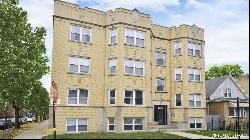 1939 W Granville Avenue #1A, Chicago IL 60660