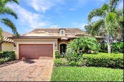 7103 Lily WAY, Naples FL 34114