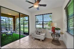 7103 Lily WAY, Naples FL 34114