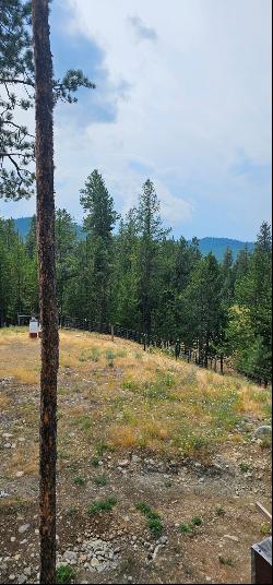 506 Badger Hollow Trail, Marion MT 59925