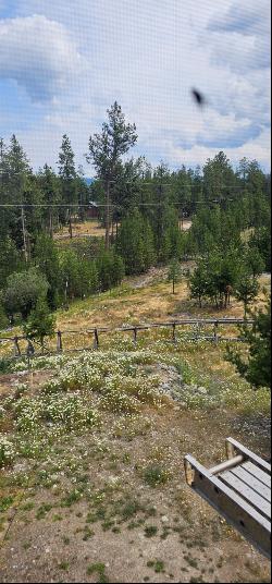 506 Badger Hollow Trail, Marion MT 59925