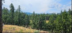 506 Badger Hollow Trail, Marion MT 59925