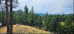 506 Badger Hollow Trail, Marion MT 59925