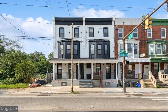 4145 W Girard Avenue Unit 8, Philadelphia PA 19104