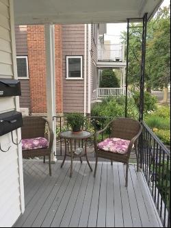 24 Cleveland Street #1, Arlington MA 02474