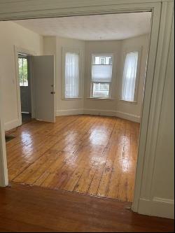 24 Cleveland Street #1, Arlington MA 02474